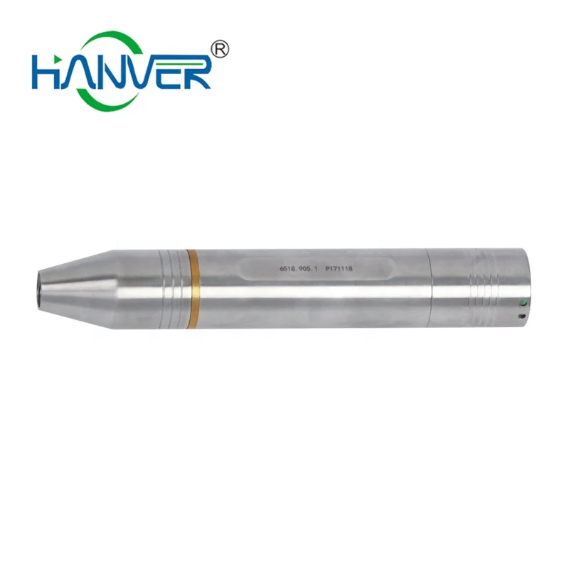 5W Portable Endoscope Led Light Source