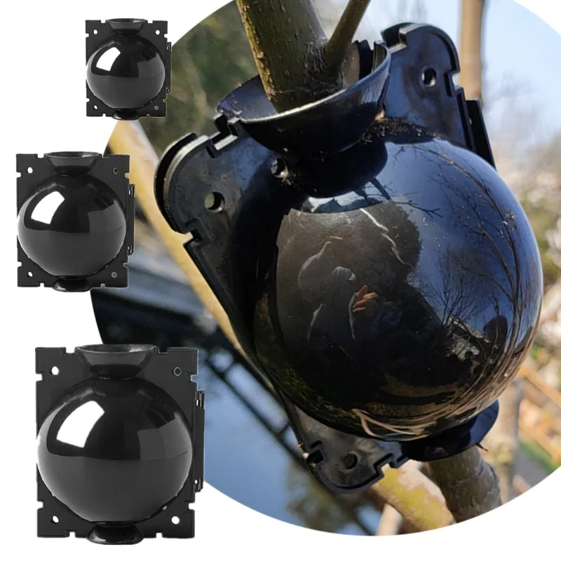 Plant High Pressure Propagation Ball Trees Grafting Rooting Device Agricultural Gardening Planting Supplies Seedling Rooting Box