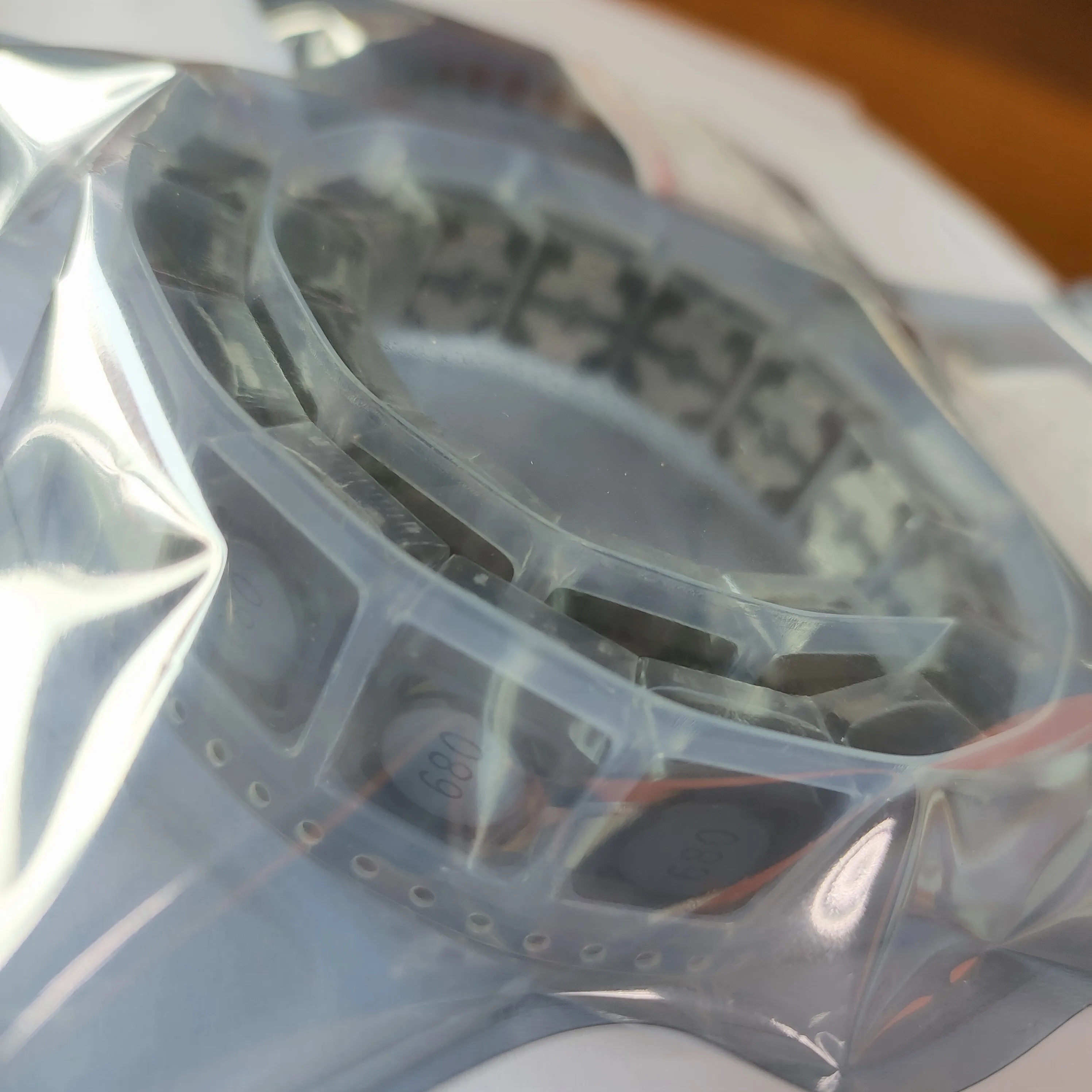  22uh Магнитная проволочная обмотка SMD экранированная силовая микросхема Катушка 12*12 ферритовый сердечник поверхностное крепление оригинальный