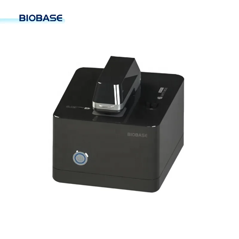 BIOBASE UV/VIS Spectrophotometer infrared Visible Microplate Spectrophotometer for laboratory (1600645979313)