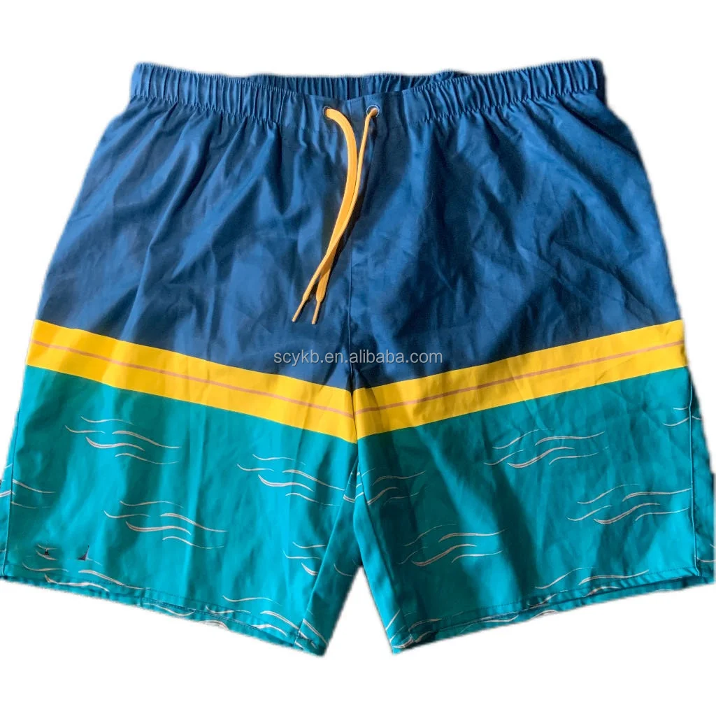 C15  Used Clothes Branded Shorts Original  Top Quality Wholesale Mixed Color in Bale Second Hand Assorted Bulk Clothes