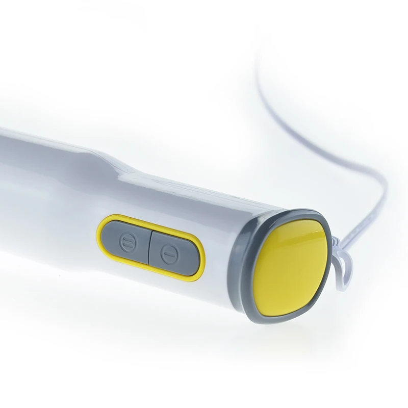 Multi-Use Immersion Hand Stick Blender Food Processor Mixing Beaker and Whisk Electric Hand Blende commercial blender