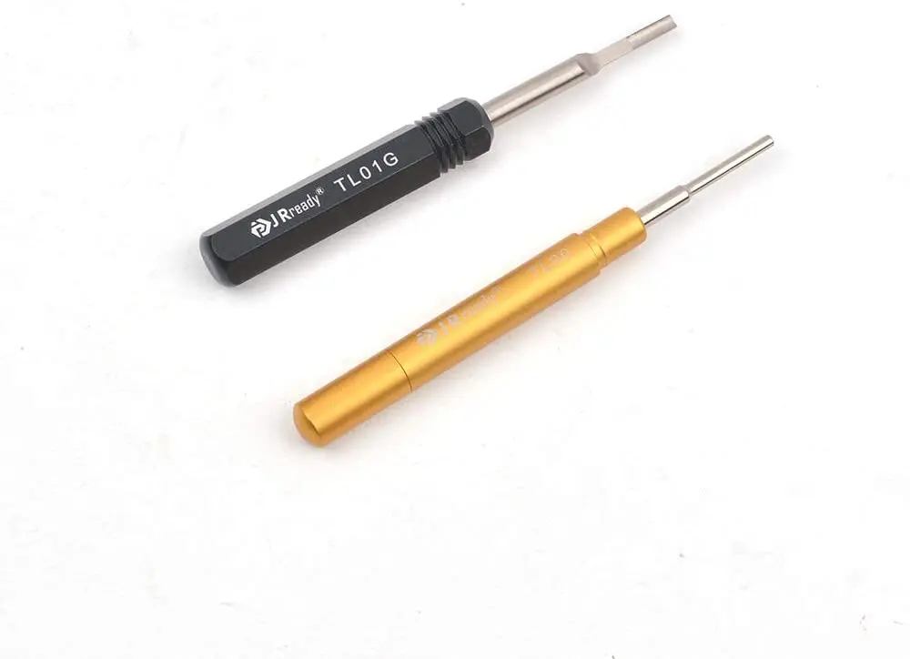 JRready tool kit JST2058 Suitable for HARTING Han Connectors WAIN 10A 16A electronic connector contacts