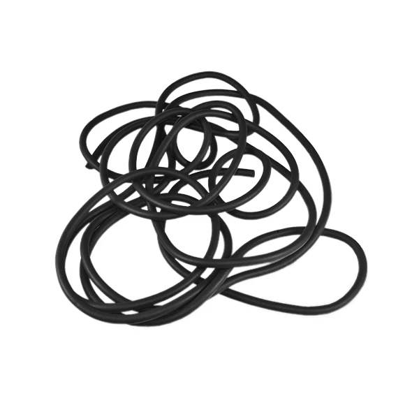 Good Quality 40A Nylon Plastic Standard Hinge Aluminium Profile Extrusion Parts For Door Or Window