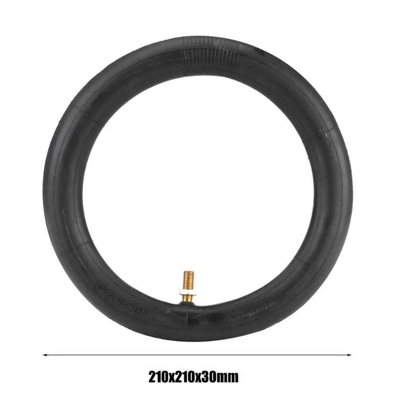 Противоскользящая пневматическая шина Xiaomi M365 8,5 дюйма надувная внутренняя трубка шина для электрического скутера Xiaomi Mijia M365