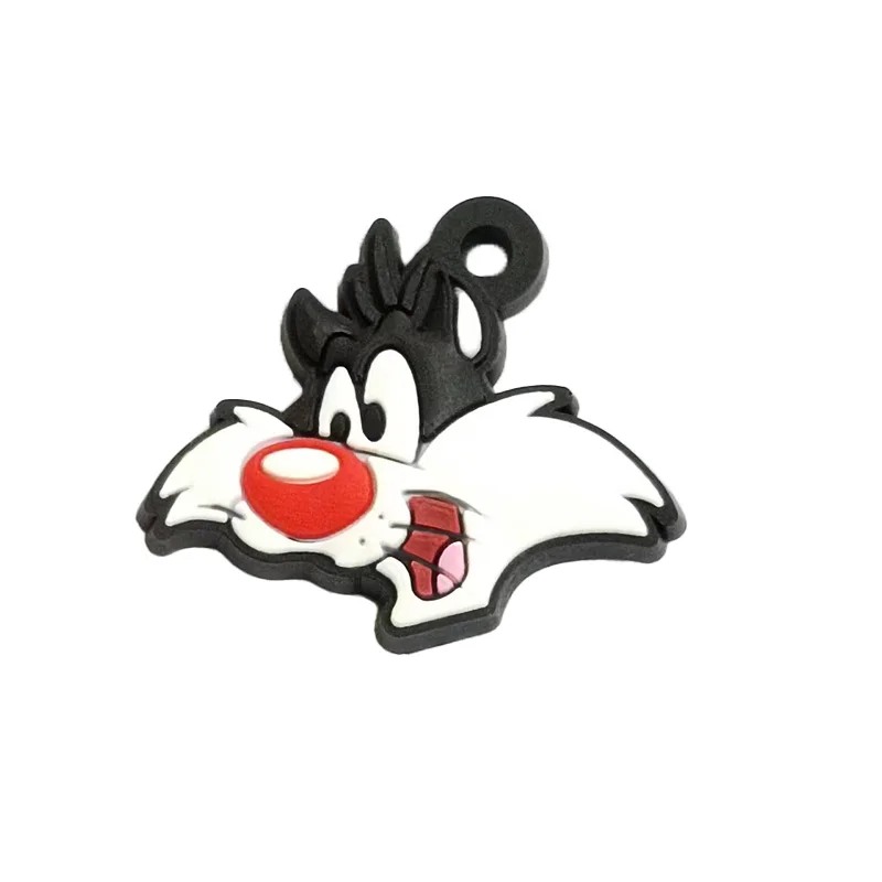 New arrival cartoon cartoon avatar refrigerator magnet Travel gift magnetic printed metal magnet Refrigerator magnet