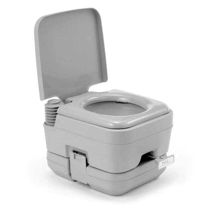 2020 outdoor and moible plastic portable toilet