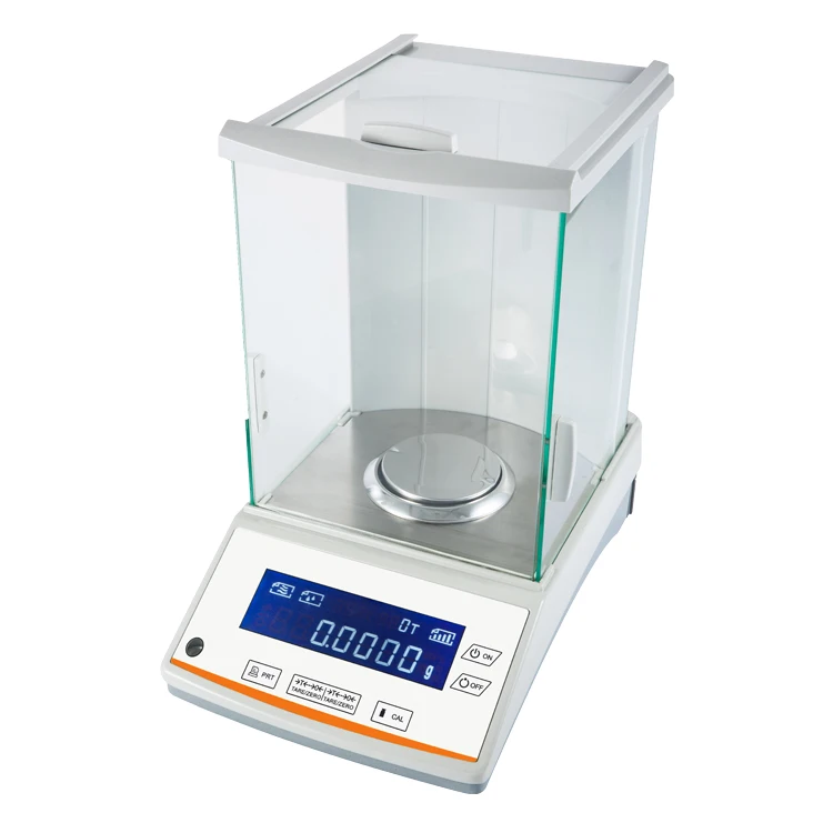 0.1mg high precisions electronic analytical balance Laboratory scale(300g)