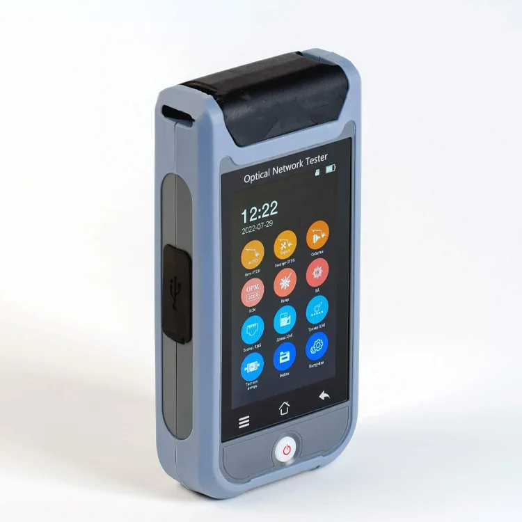 SENTER ST3200F fibra optica equipment tester tool Mini-Pro fttx ftth mini fiber optic OTDR