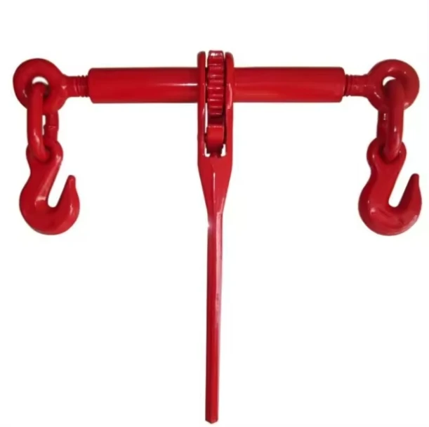 ged Handle Red Color Ratchet Type Load Binder Us Ratchet Load Binder