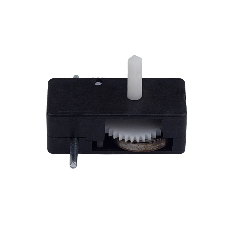 China Gear Box Manufacturer Supplier Gear Box Plastic Toy RC Car Accessories Parts