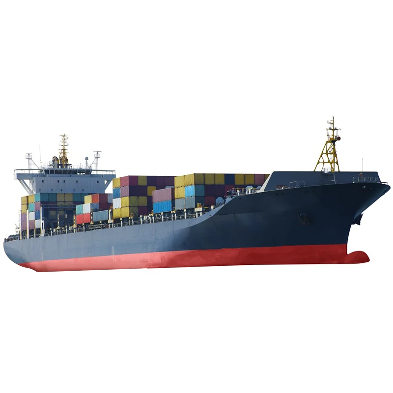 Недорогой морской транспортный агент на Cameroon из Xiamen Гуанчжоу Шанхай Циндао морские грузовые перевозки в Douala Kribi грузоотправитель