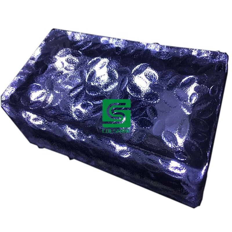 Landscape LED Lighting Garden Decoration Solar Paving Brick Light