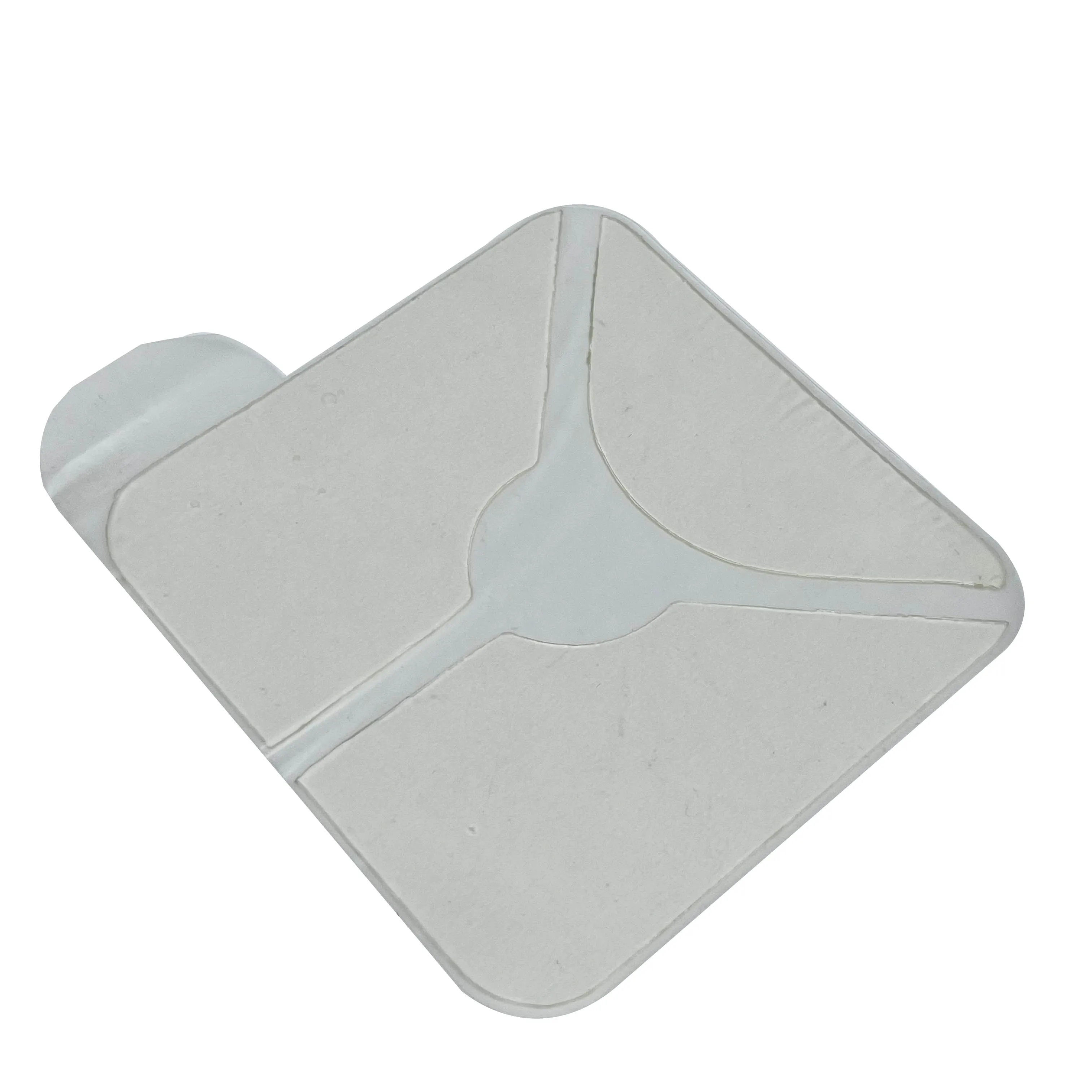 Tactical Chest Seal For Emergency First Ait Aid Medical Vented Occlusive Chest Seal