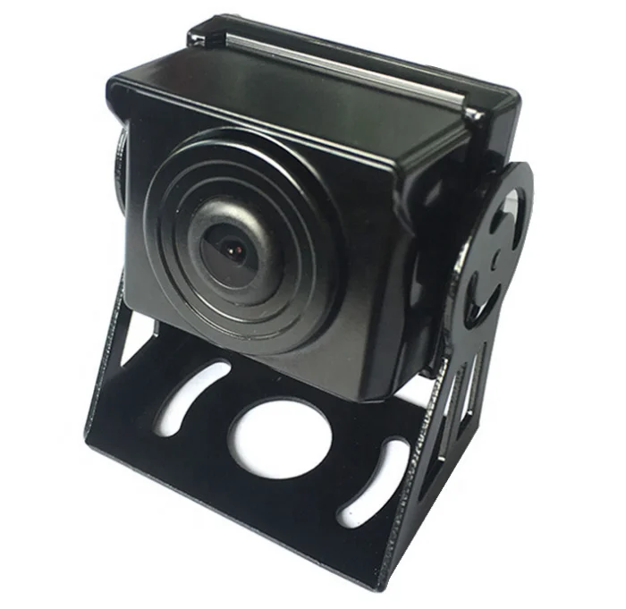 
Waterproof HD AHD 1920*1080P Starlight Night Vision Truck Bus Rear View Reverse Backup Vehicle Camera 