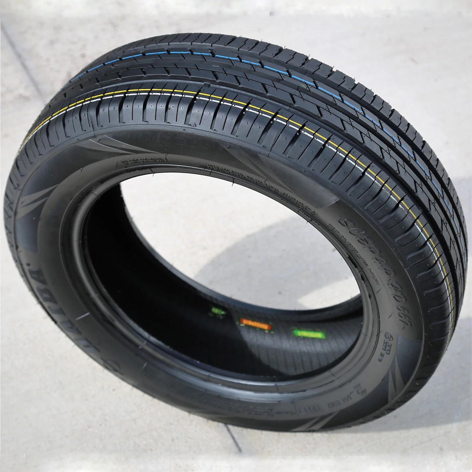 Made in China Cheap PCR All Season Tire Passager 185/70r13