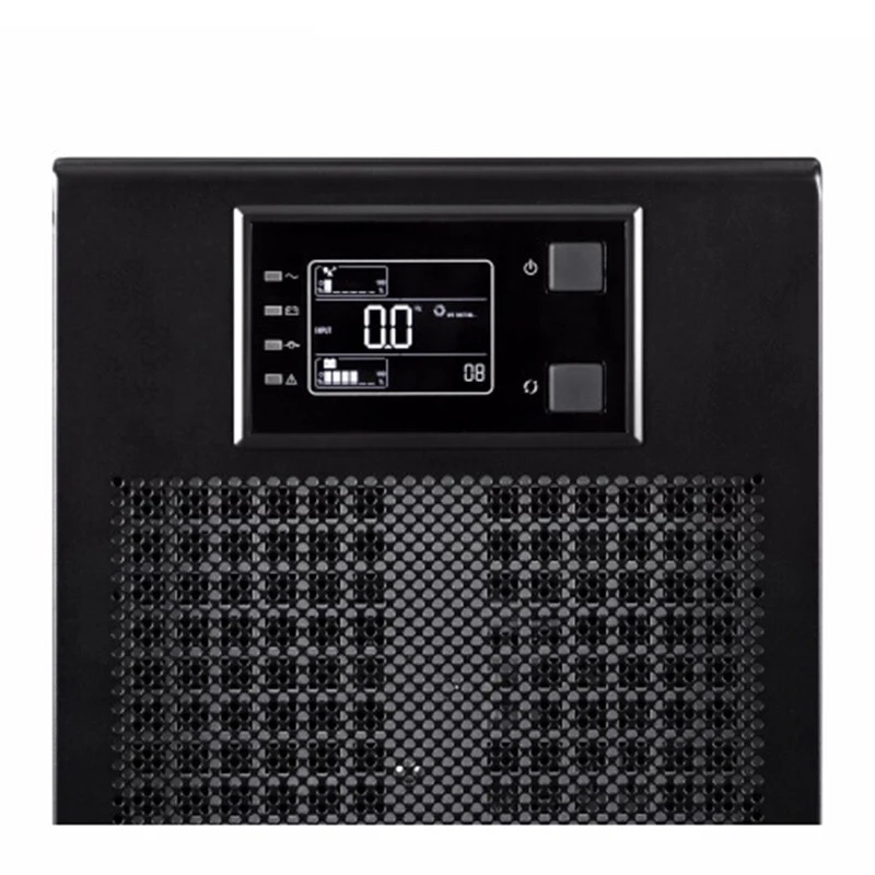 Eaton DX  high quality good efficiency 1KVA/900W 220v 2KVA/1800W single phrase tower backup power supply online UPS