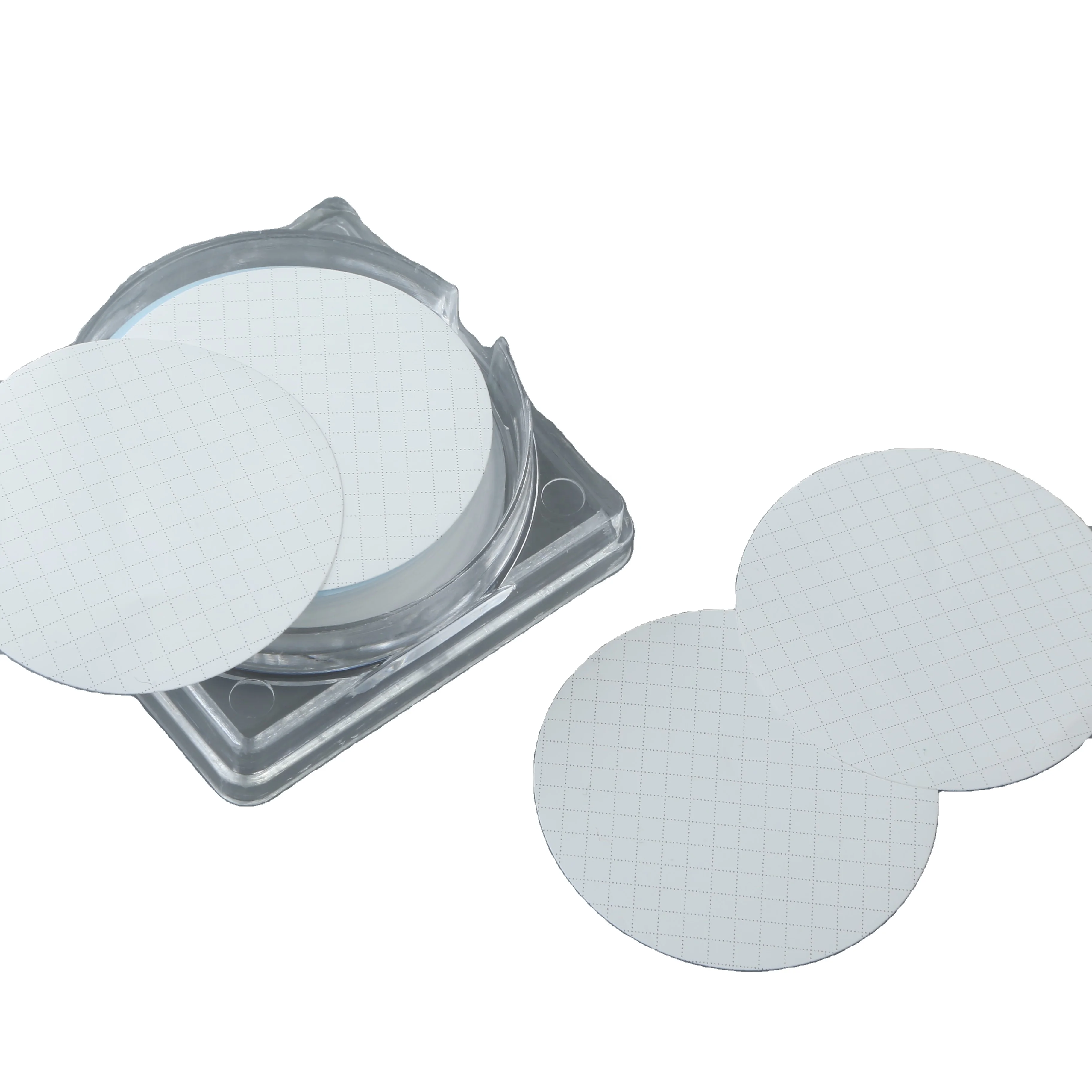 0.45um MCE membrane filter for microbiological test method