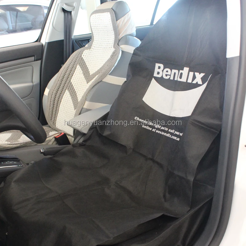 Machine Washable Car Seat Protector cover