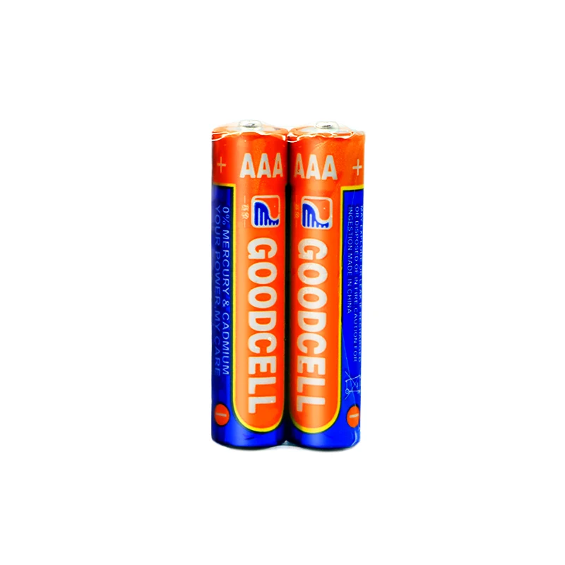 kc certified aa & aaa super 3a lr03 am4 oem 1.5v no7 alkaline battery cell aaa