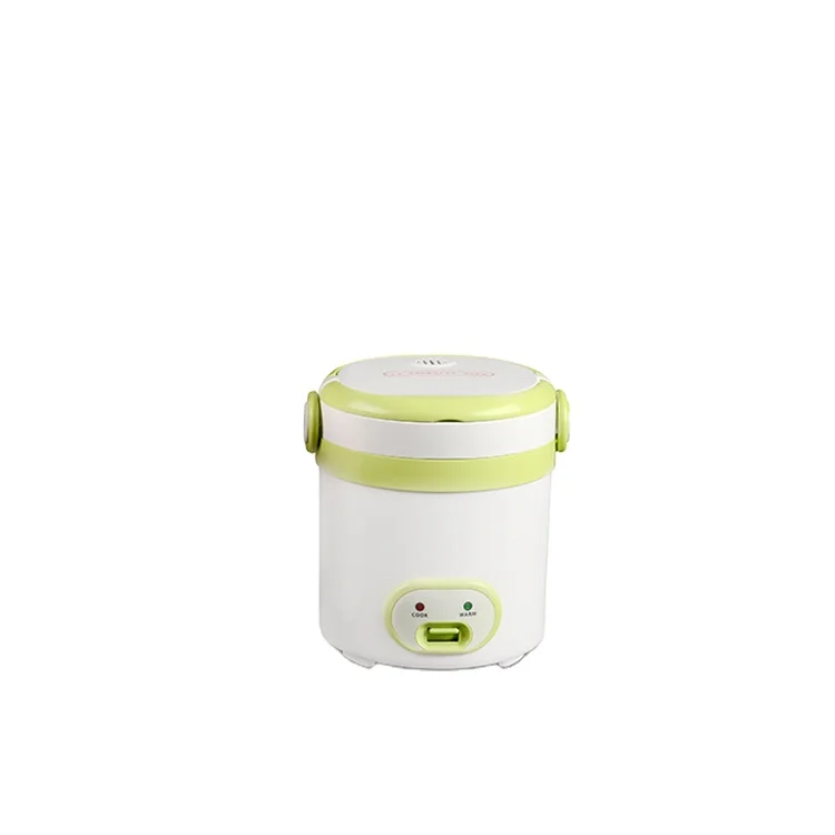0.3l Mini 220V Portable Digital Electric Small Mini Rice Cooker