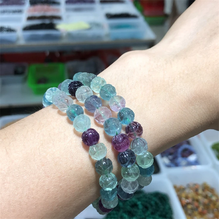 
Bracelets Kinds of Crystal Support The Sample Large Wholesale of All Decoration and Love,art & Collectible Beautiful Dong Hai 