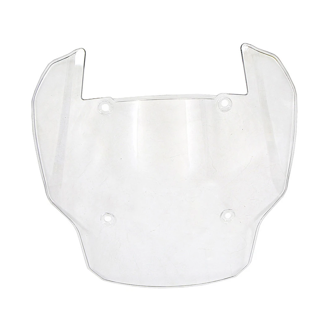 Motorcycle Windshield Windscreen Deflector Protector For PAN AMERICA 1250 S PA1250 S PANAMERICA1250 2021-later