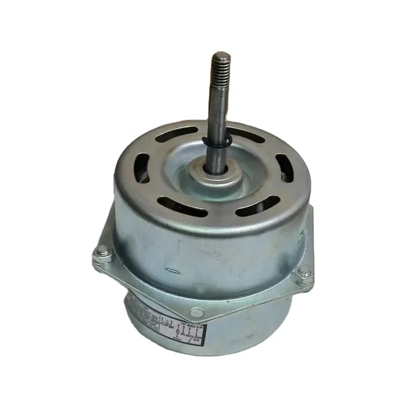 Wall-mounted air heater Motor for  Turkey manufacturer