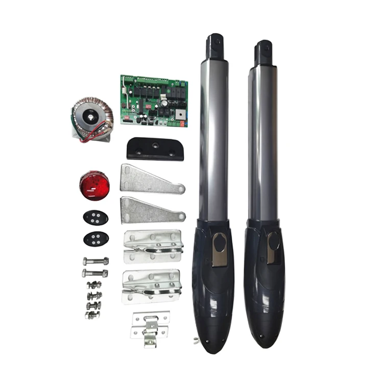 500Kg Automation Heavy Duty Operator Automatic Swing Gate Opener