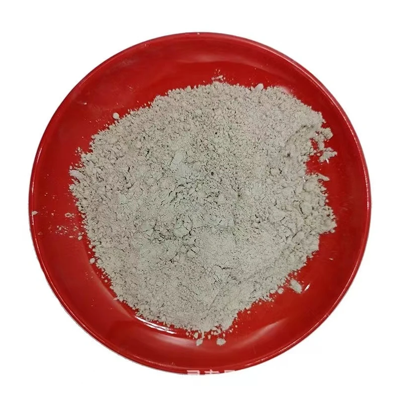High Quality Barite Powder with Best Price and Quality