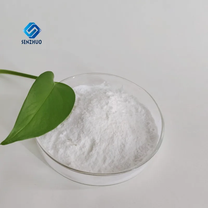 High purity L-Tryptophan CAS 73-22-3 in stock with best price