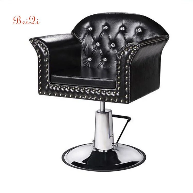 Hot new products styling salon chair koken barber chair antique salon furniture