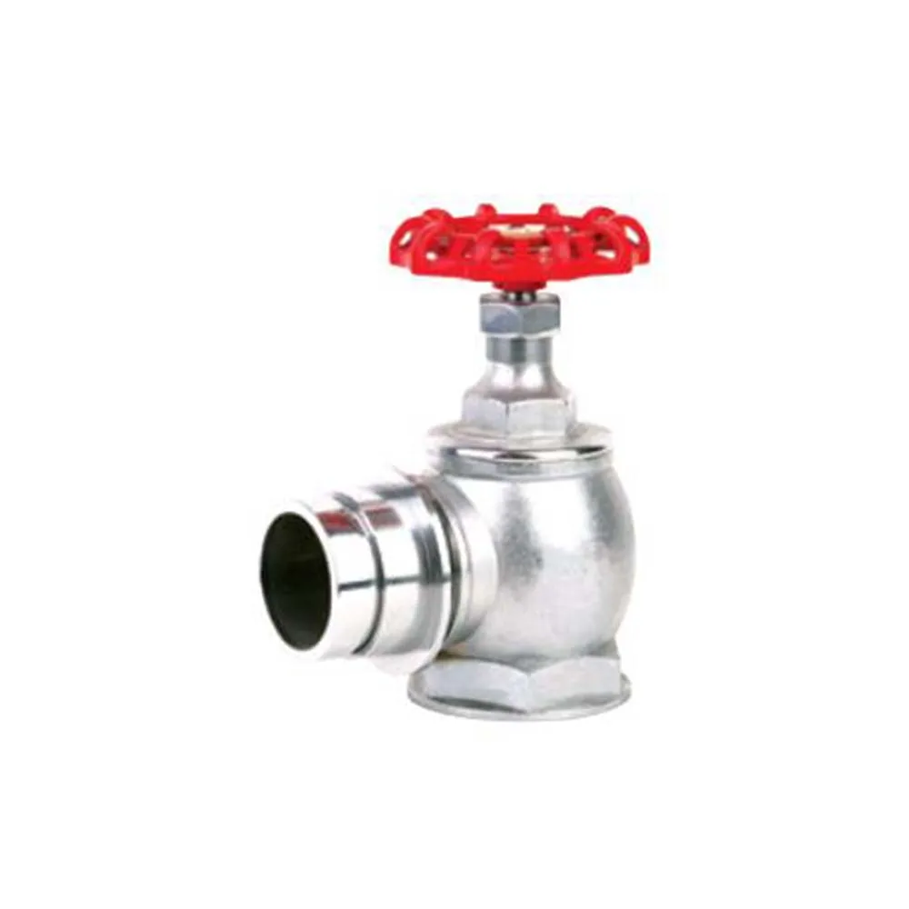 Hydrant Valve Machhino Harga Spesial Aluminum Material