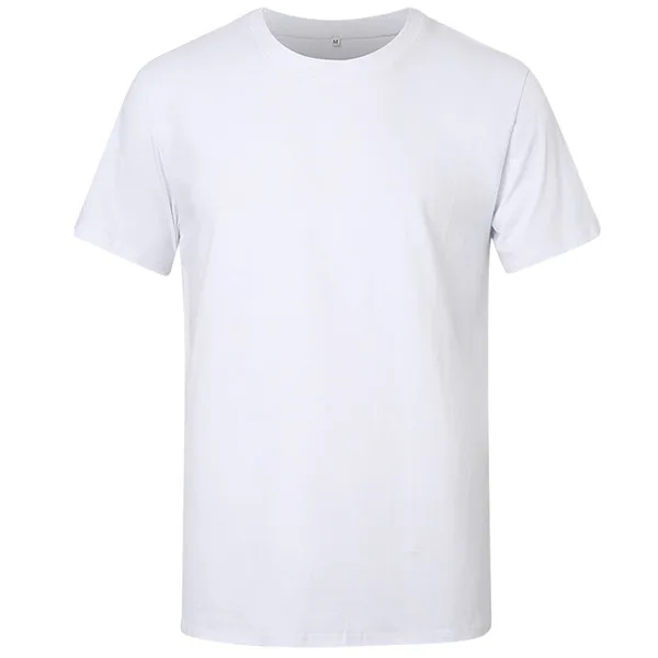 New products with competitive prices 100 cotton t shirts wholesale