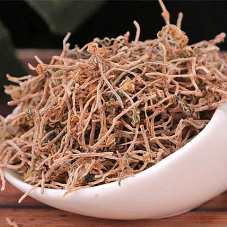 
Chui Pen Cao for Hepatitis Natural Dried Stringy Stonecrop Herb Herba Sedi Sarmentosi 