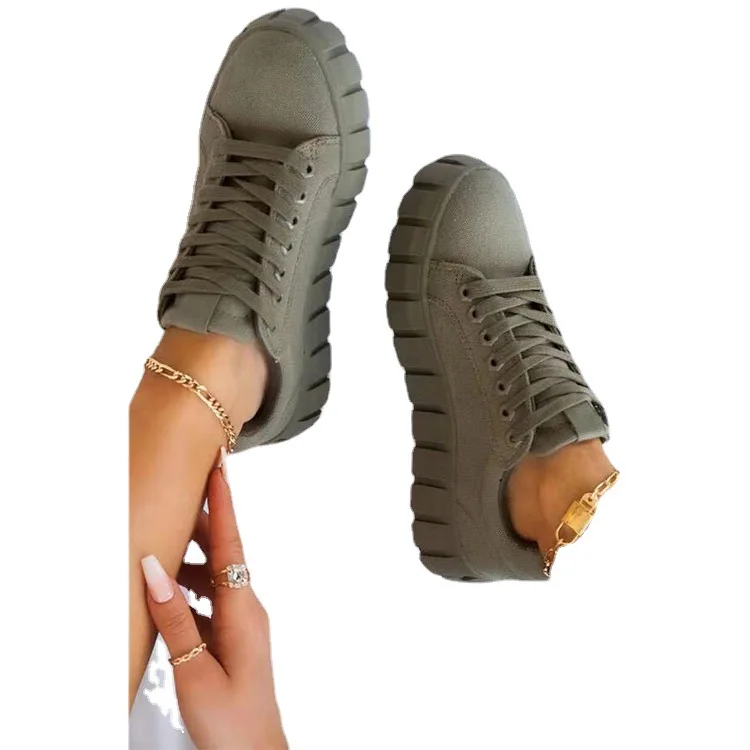 
2021 New Arrivals Womans Fur Shoes Slippers Flush Moccasins for Ladies Loafer Canvas Trendy Shoes 