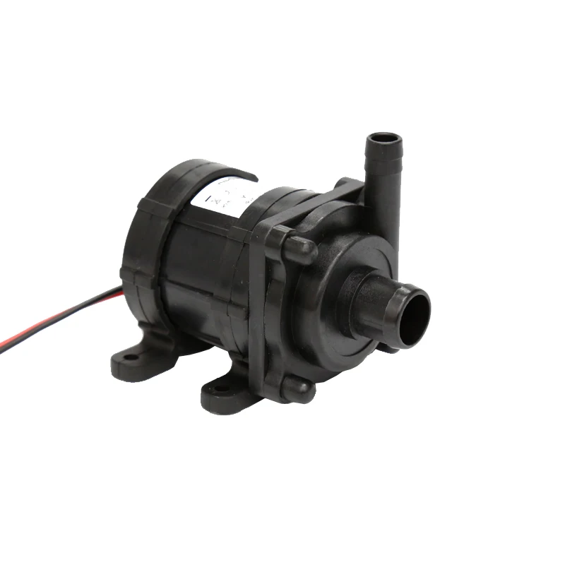 12 Volt DC Water Pump High Pressure Water Pump For Home Appliance Irrigation etc Longlife over 30000h