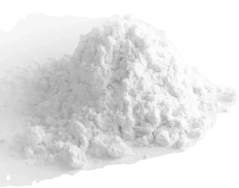wholesale High whiteness ink coating rubber with 1250 mesh talc