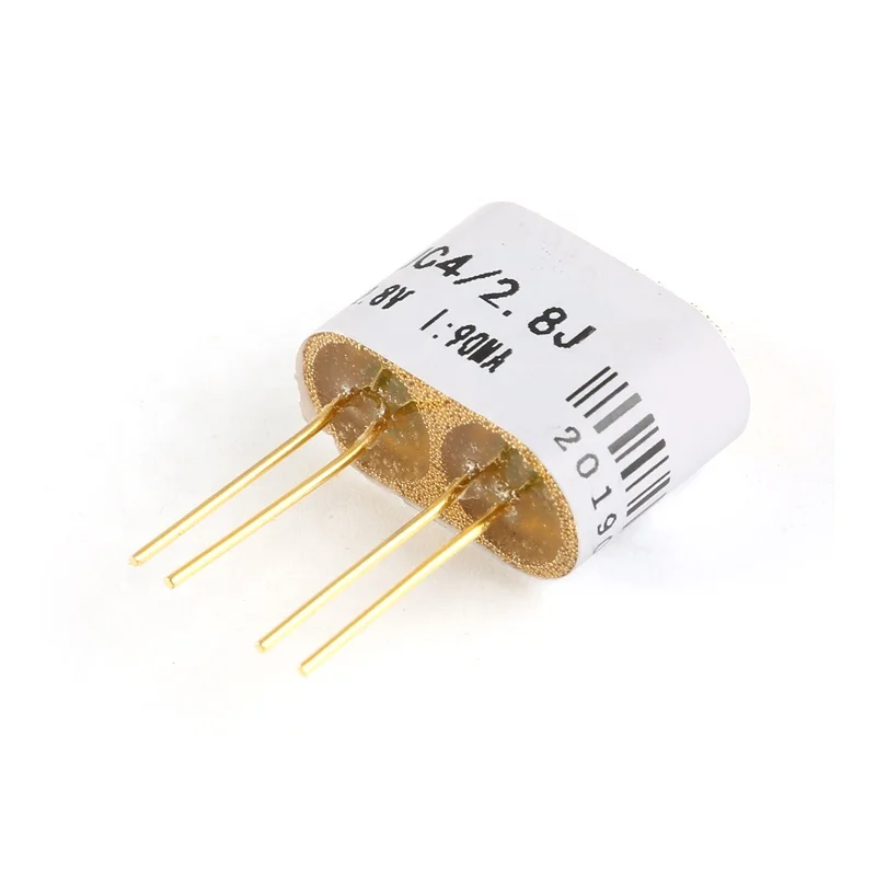 Каталитический датчик MC113, датчик обнаружения газа и метана MC113C для промышленных угольных шахт, каталитический элемент MC113/113C