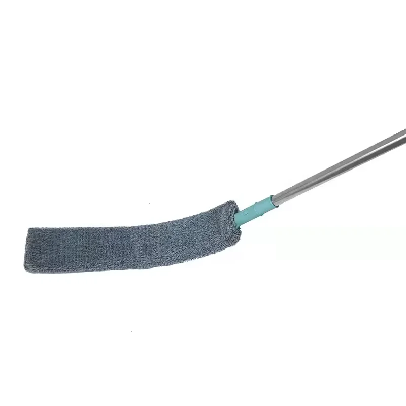 Office Home Hotel Restaurant Sofa Bed Furniture Roof Wall Housekeeping Dust Removal Gap Duster With Telescopic Long Handle