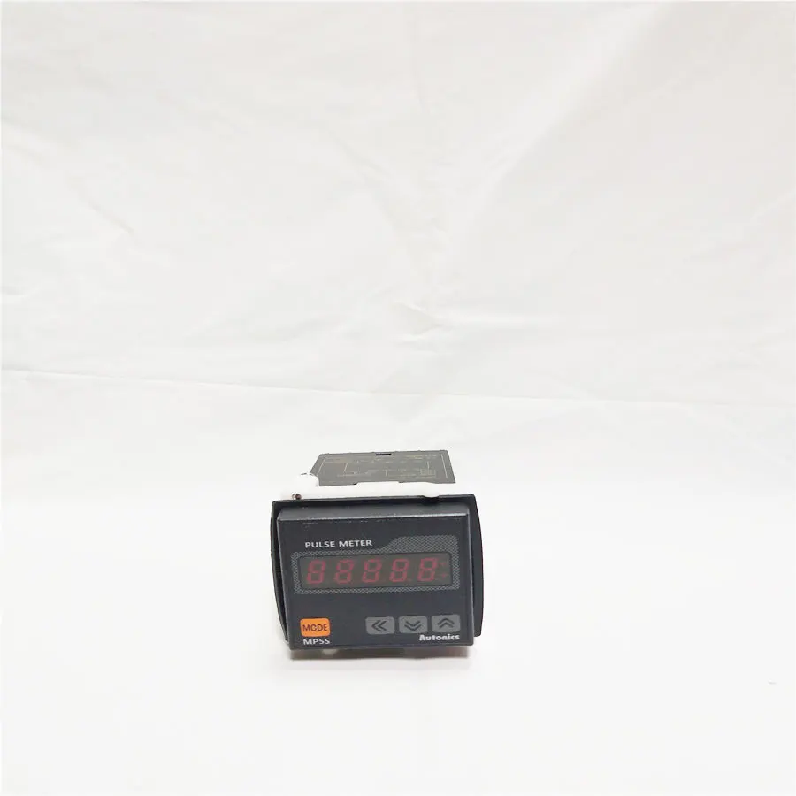 AUTONICS  analog timer MP5S-4N