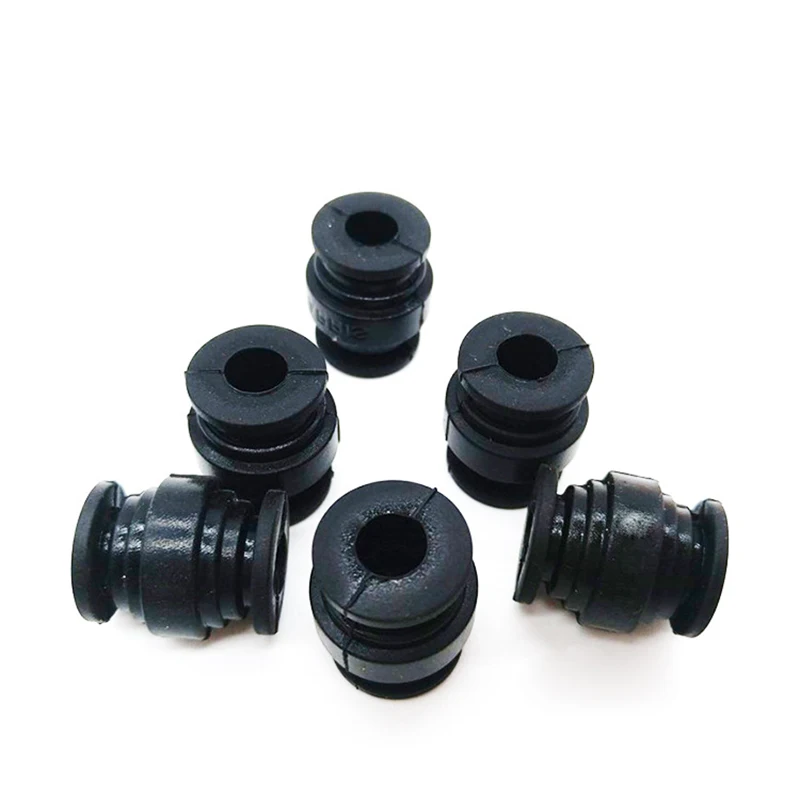 Cradle Head M3 Damping Ball uav Silicone Stability Shock Absorber