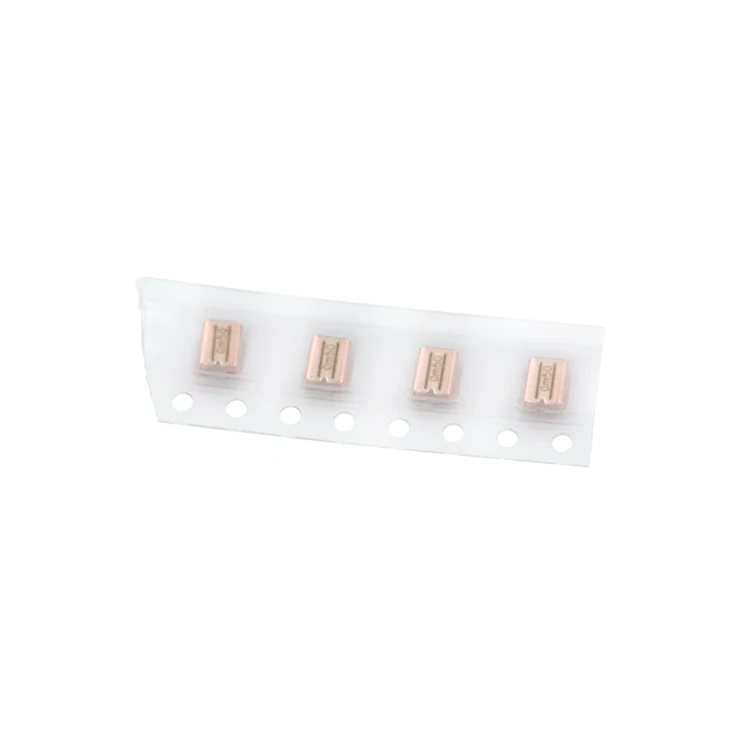 Manufacturers Wholesale Bare Shunt Resistor Chip Shunt Resistor WSN5930