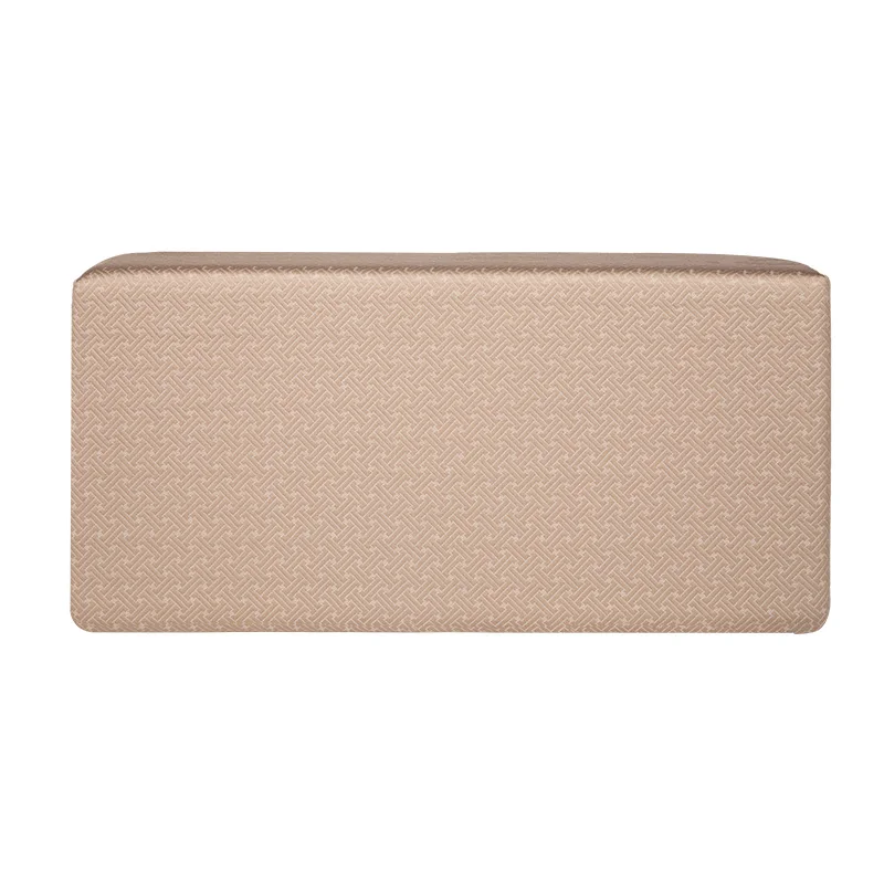 Ice Cube Cooling Pillow for Side Sleepers,Manufacturer OEM  Cube Memory Foam Pillow for Neck and Shoulder Pain