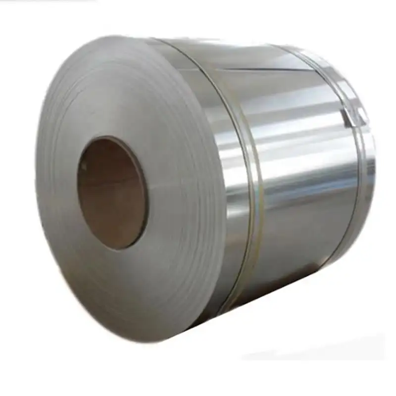 Cold Rolled Tisco Posco Baosteel 304 Stainless Steel Coil For Sink Kitchenware