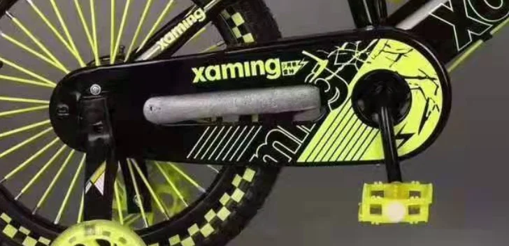 High quality children mountain bike/New design kids bike 12' 14' 16' 18' 20'with training wheel