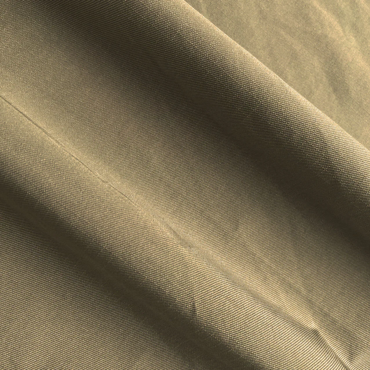 High quality waterproof sustainable polyester nylon blend fabric for down jackets