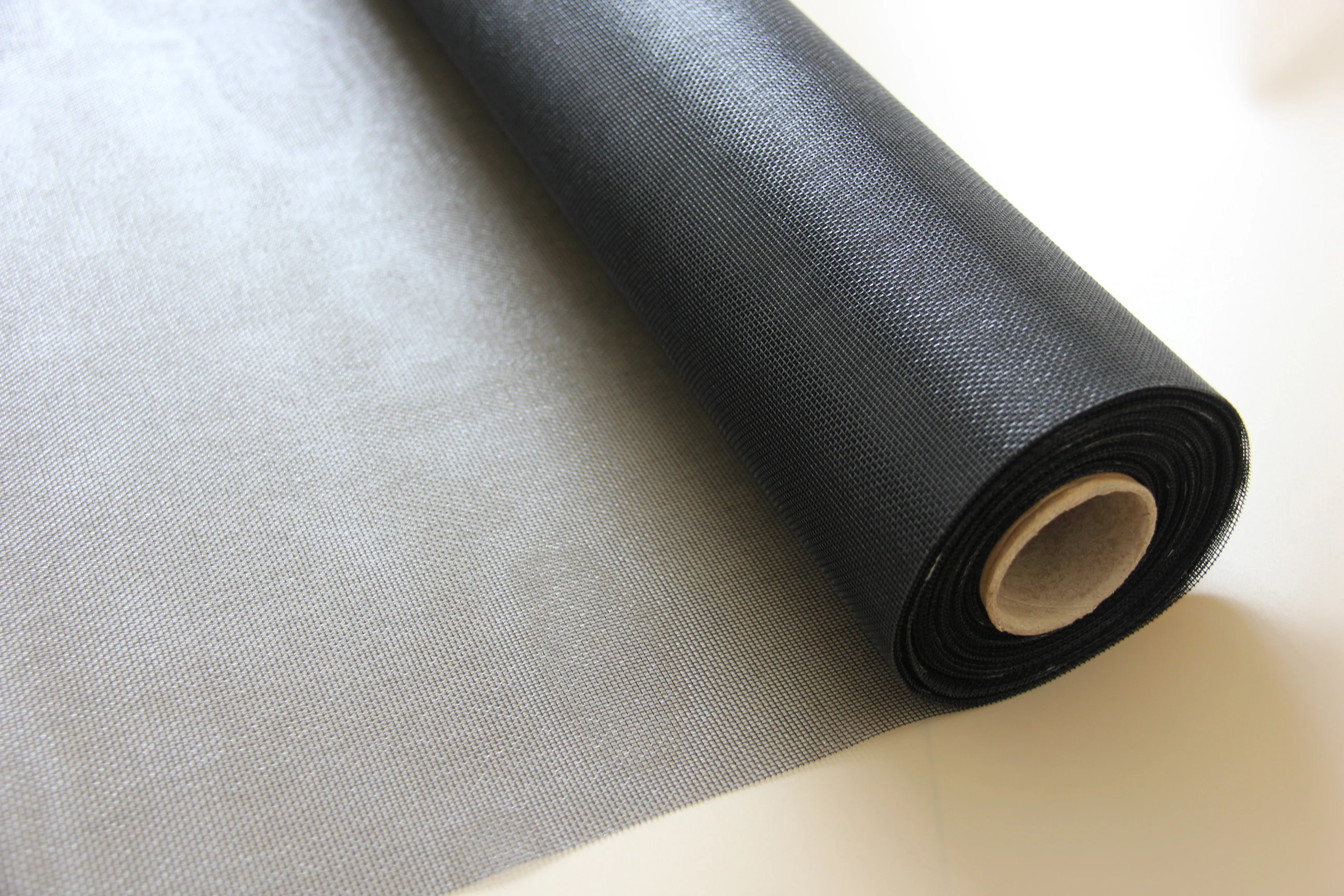 Competitive Price Good Quality Width 0.2M-3M Retex Fiberglass Window Screen Insect Proof Net