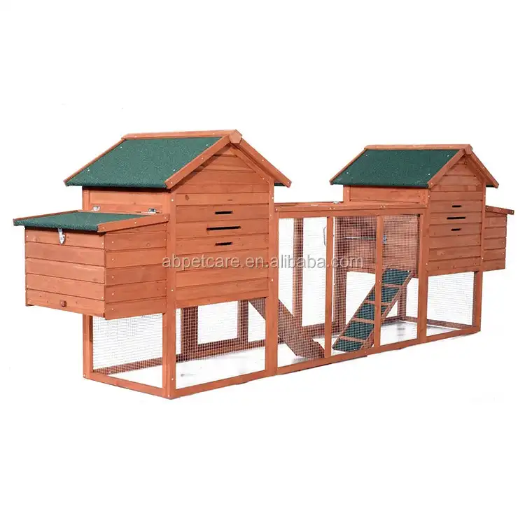 House for pet excellent quality chicken cage