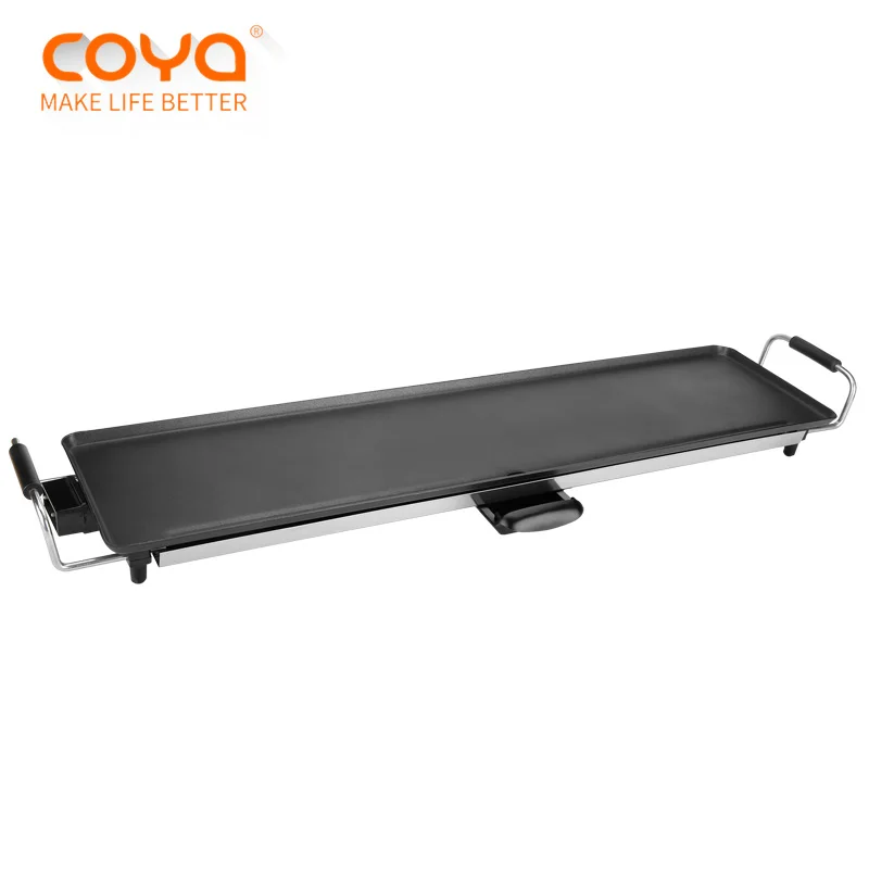 Hot Selling Aluminum Cooking Professional Bbq Table Top  portable smokeless electrical Grill